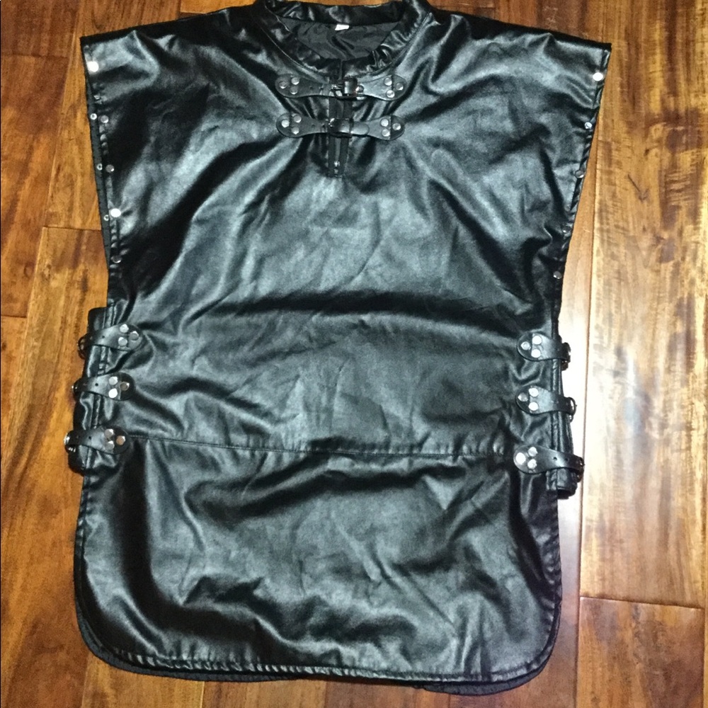 Hair Stylist / Barber Vest.